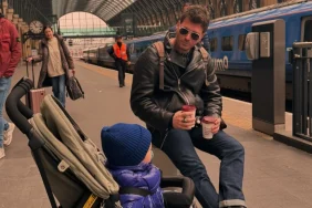 KIVANÇ TATLITUĞ’DAN OĞLU KURT EFE İLE YENİ PAYLAŞIM 5 67a450a67cfc9998