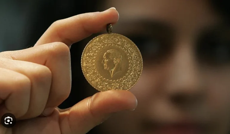 ALTIN ​​UÇTU: CUMHURİYET ALTINI ASGARİ ÜCRETİ SOLLADI!