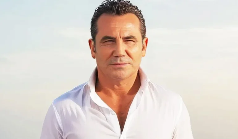 FERHAT GÖÇER’DEN SİTEM: “UNUTULMAK KOYUYOR İNSANA”