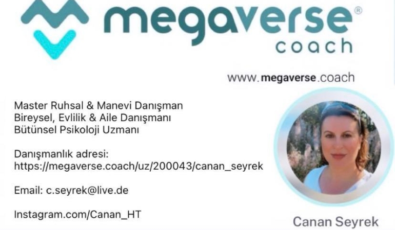 Megaverse Coach Nedir?