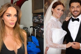 Ebru Şallı, Sosyal Medyada Şoke Eden Bir Paylaşımda Bulundu 7 8