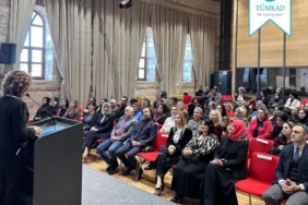 TÜMKAD, Kadınların Güçlenmesi İçin Yeni Projelerle Yola Çıkıyor 10 Ekran Alıntısı