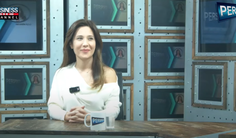 SAĞLIKLI YAŞAM İÇİN DİYETİSYEN IRMAK ÖNDERMAN’DAN DEĞERLİ ÖNERİLER