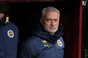 GALATASARAY’DAN MOURINHO’YA IRKÇILIK SUÇLAMASI! 3 aw399289-34-1