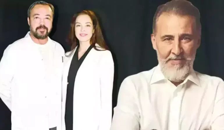 Azra Akın ve Tiyatro Ekibi Arasında Kriz Büyüyor: ‘Bizi Mağdur Etti’