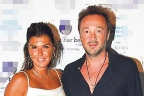 Sosyetede Şok Ayrılık! Enver ve İpek Varol Çifti Boşanmayı Bir Yıl Gizledi 6 enveripek