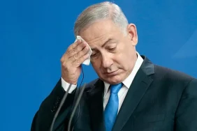 Gazze'deki Ateşkesin İkinci Aşaması Tehlikede: Netanyahu’nun Şartları Süreci Aksatıyor 7 fdhgf