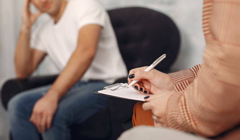 Psikolojik Danışmanlık Almak Artık Lüks Değil