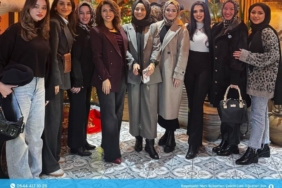 TÜMKAD Genç Komite Yeni Bir Dönem Başlatıyor 6 haber 9