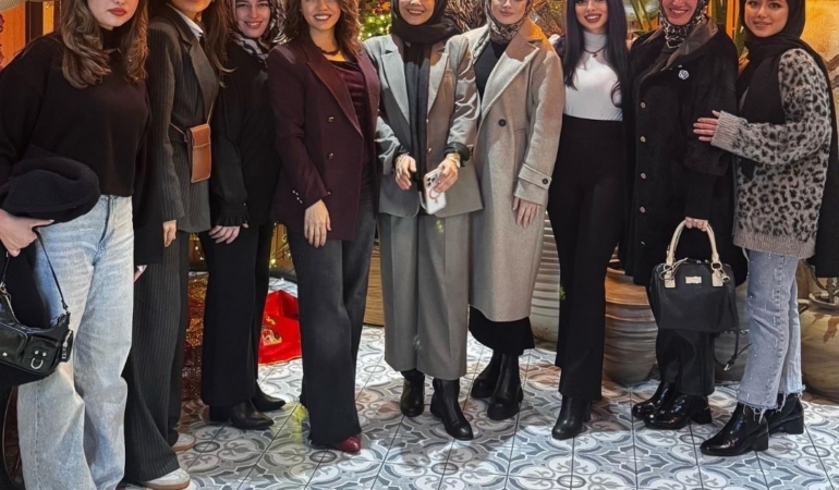 TÜMKAD Genç Komite Yeni Bir Dönem Başlatıyor