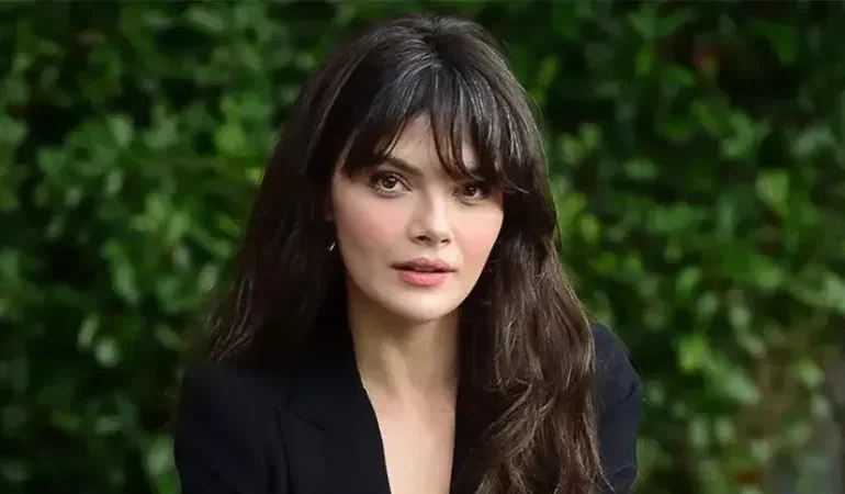 SİNEM ÜNSAL’IN 20 YILLIK ZAYIFLIK SIRRI ŞOKE ETTİ!