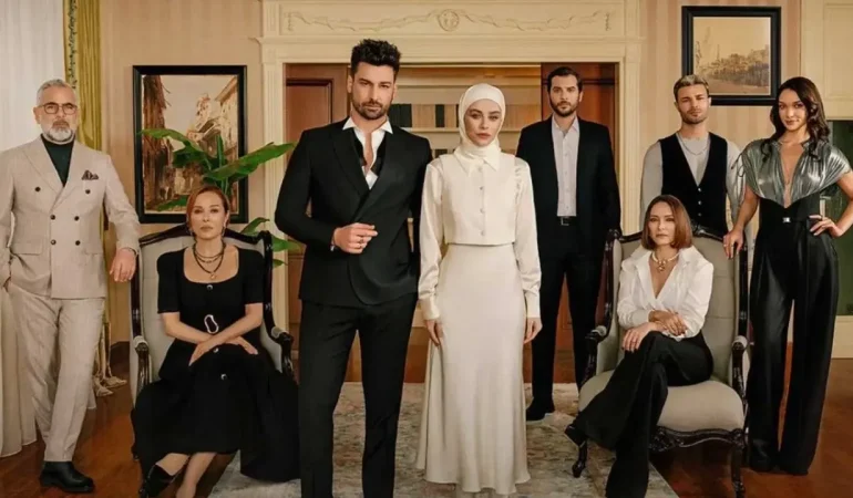 KANAL D’NİN “PİYASA” DİZİSİ ERKEN FİNAL YAPIYOR!