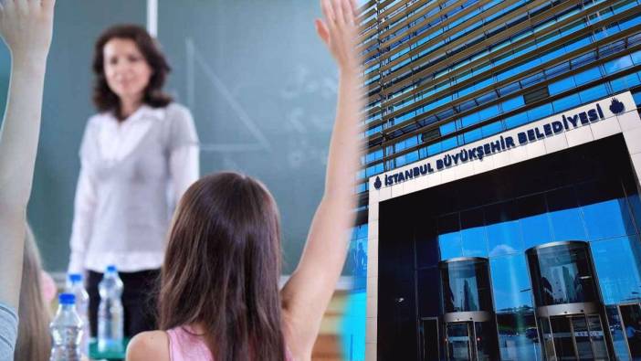 MEB’DEN FLAŞ HAMLE! GREVE GİDEN ÖĞRETMENLERİN LİSTESİ İSTENDİ