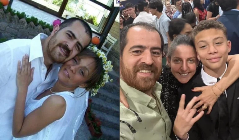 İLKER YASİN SOLMAZ YILLAR SONRA KONUŞTU