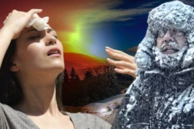 TÜRKİYE’DEKİ İKLİM DENGESİZLİĞİ 5 1308980