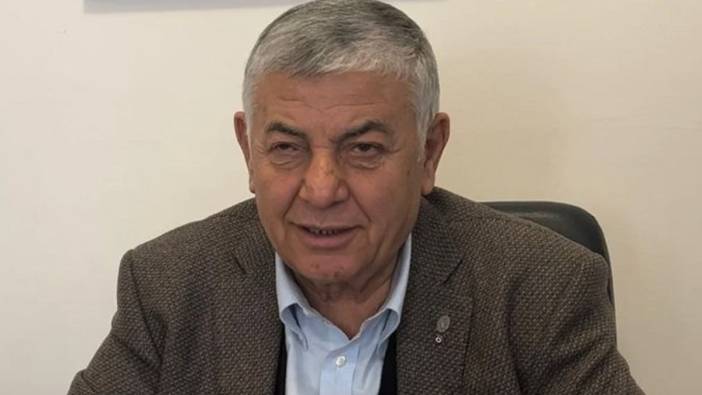 SARIYER ESKI BELEDIYE BAŞKANI ŞÜKRÜ GENÇ ADLIYEYE SEVK EDILDI