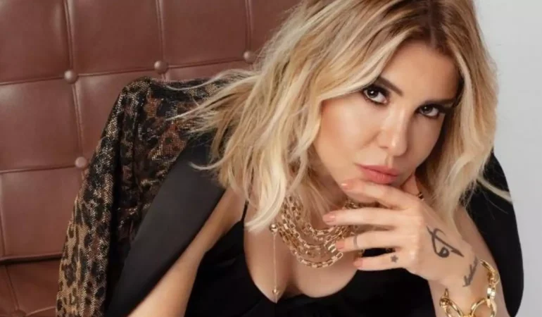 GÜLBEN ERGEN’DEN ‘BERKAY GEZGİN’ TEPKİSİ