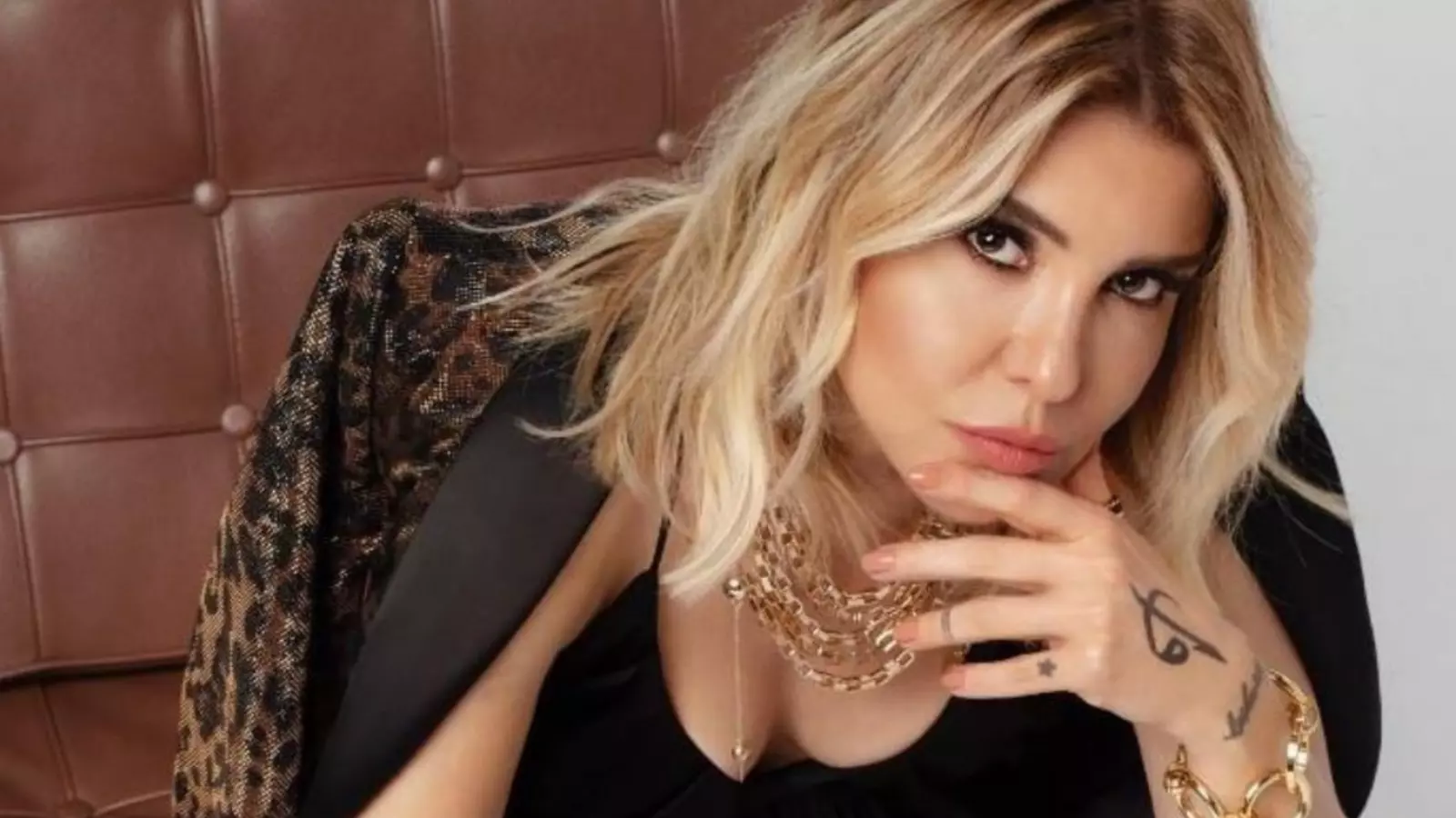 GÜLBEN ERGEN'DEN 'BERKAY GEZGİN' TEPKİSİ 2 2