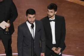 FİLİSTİNLİ VE İSRAİLLİ YÖNETMENDEN OSCAR'DA ADALET ÇAĞRISI 3 67c54d9fbfb49105__w1200xh676