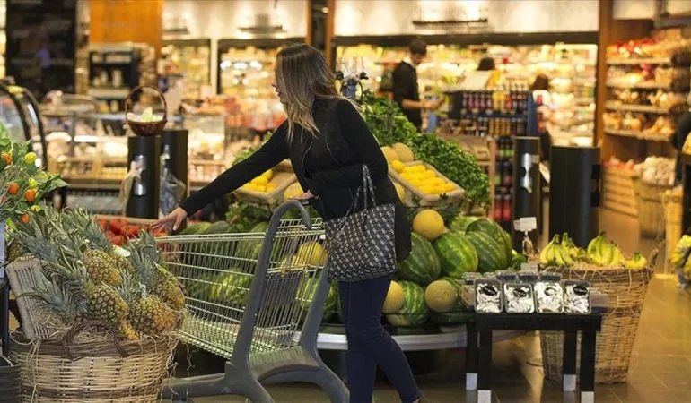 TÜİK, ŞUBAT 2025 ENFLASYON RAKAMLARINI AÇIKLADI