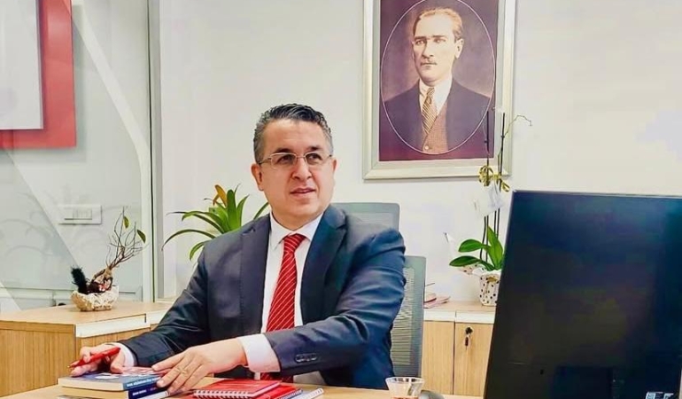 Belirsizlikler Arasında Büyük Resmi Görmek – Stratejik Finansal Yönetim