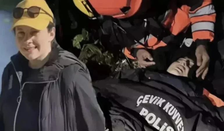 ECE GÜREL’İN BABASI “CADILIK” İDDİALARINA İSYAN ETTİ: “KIZIM ORUÇTU, ORUÇLU CADI MI OLUR?”