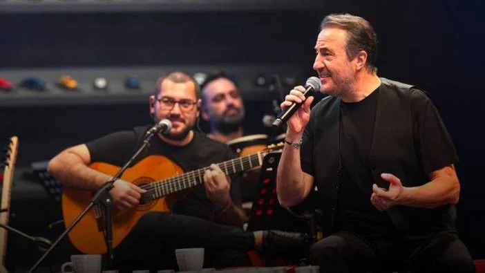 İBB Soruşturmasında Gözaltına Alınan Ercan Saatçi Sessizliğini Bozdu