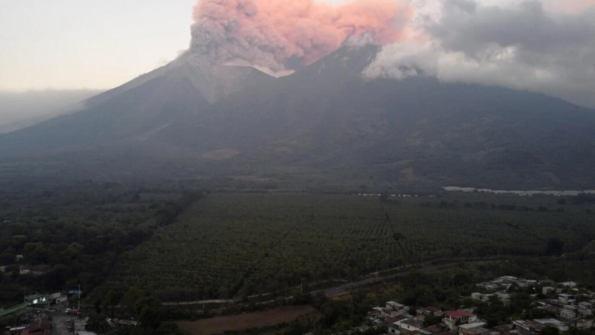 guatemala