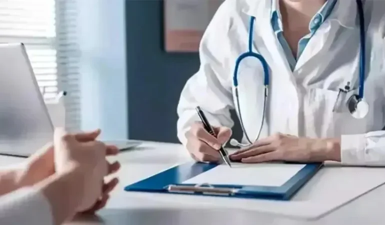 Aile Hekimleri İçin Yeni Düzenleme Başladı