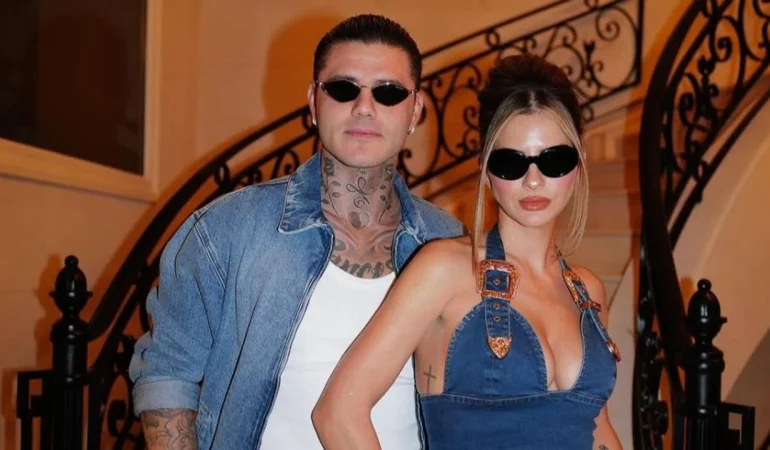 İcardi’nin Son Hali Sosyal Medyada Gündem Oldu