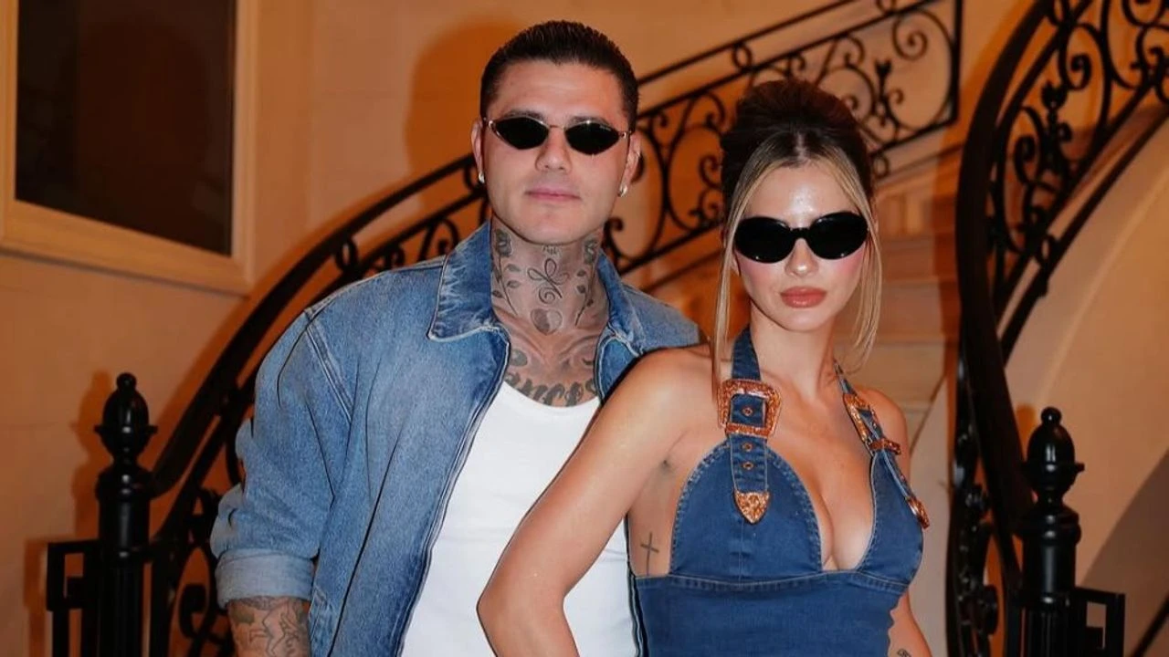 İcardi'nin Son Hali Sosyal Medyada Gündem Oldu 6 mauro