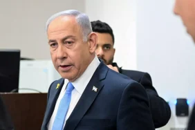 netanyahu