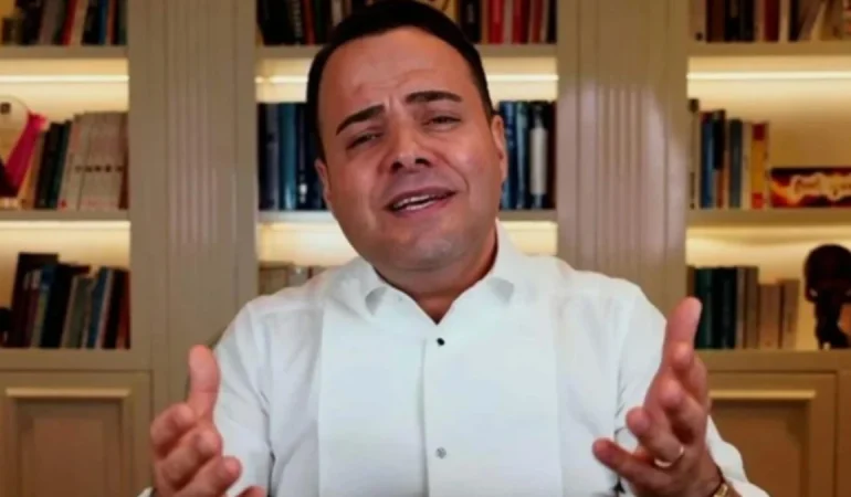 Özgür Demirtaş, Saraçhane Gündemine Neden Sessiz Kaldığını Açıkladı