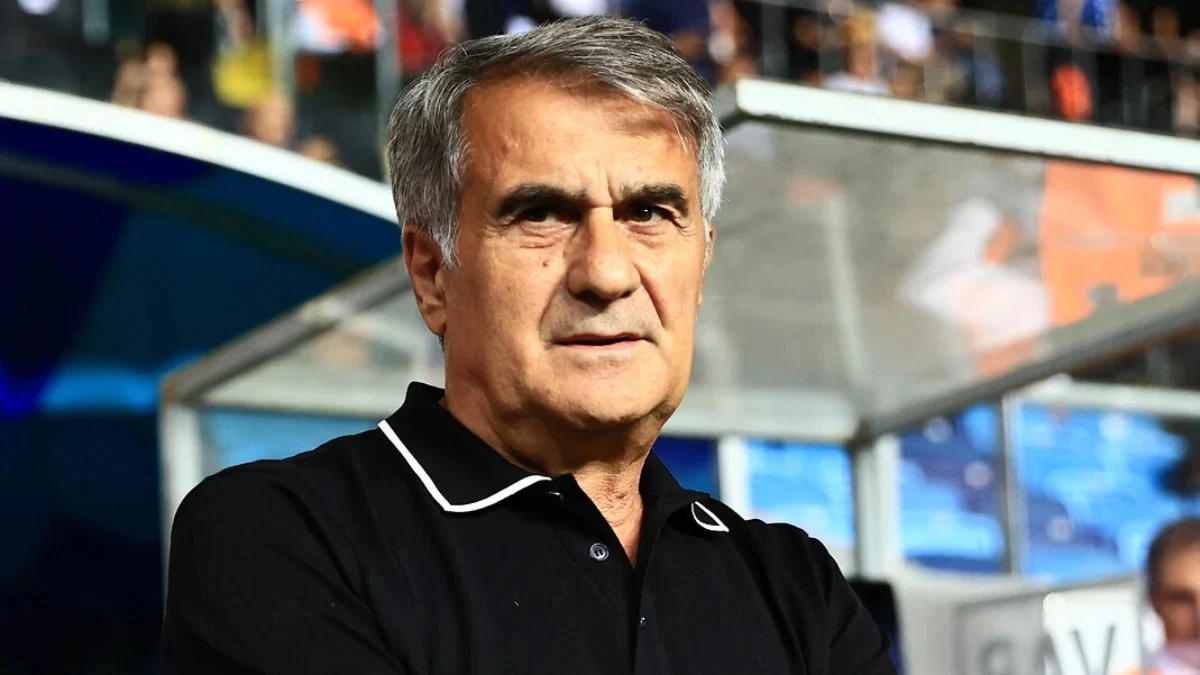 TRABZONSPOR'DA ŞENOL GÜNEŞ DÖNEMİ RESMEN SONA ERDİ 2 senol