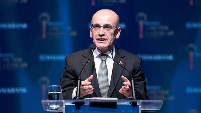 Mehmet Şimşek Yabancı Yatırımcıları İkna Etmeye Çalışacak