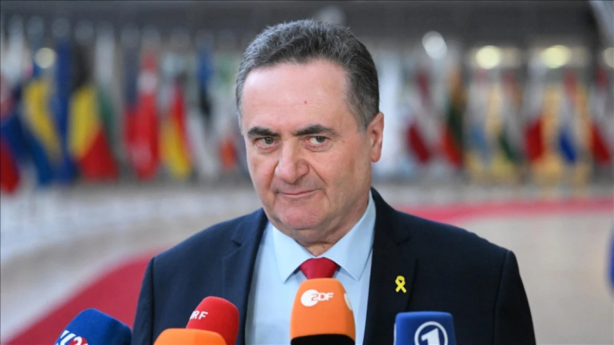 İSRAİL SAVUNMA BAKANI: SURİYE'DEKİ İŞGALİMİZ SÜRESİZ OLACAK 2 suri