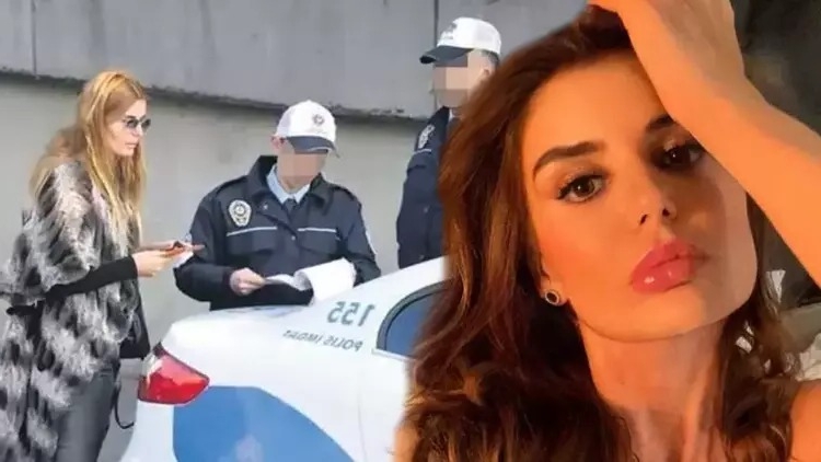 ESKİ MANKEN DUYGU ULAŞ’A MOTOSİKLET OLAYINDA TAKİPSİZLİK: MAHKEMEDEN KARAR ÇIKTI