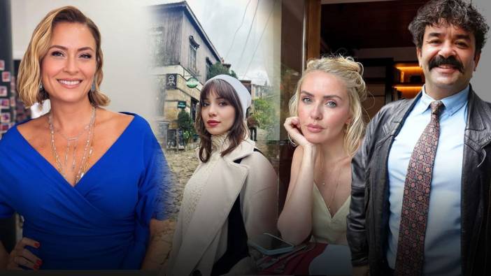 8 YILLIK EVLİLİĞİNİ SONLANDIRMIŞTI!