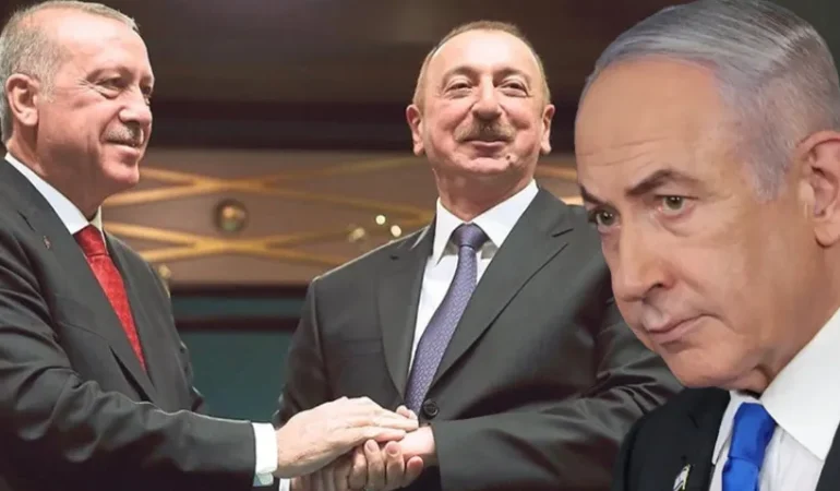 ALİYEV’DEN TARTIŞMALARA NEDEN OLACAK ÇIKIŞ!