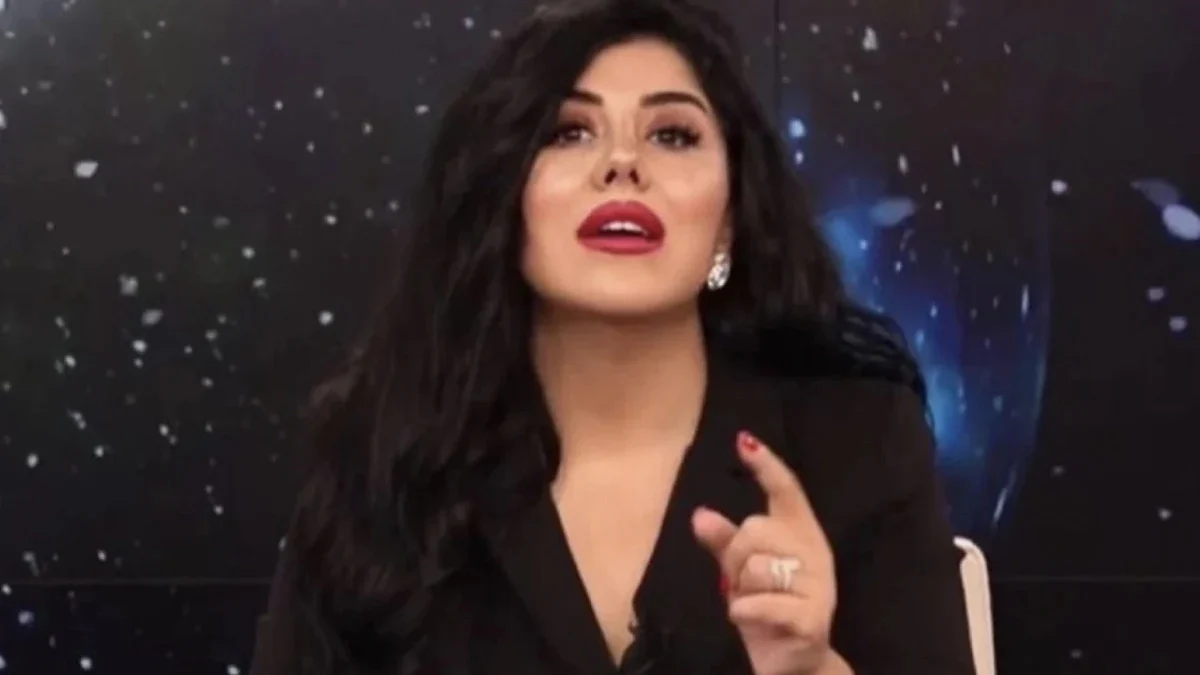 HİLAL SARAÇ, TUTUKLULUK SONRASI TAHLİYE OLDU 4 67f6b80093fb5453