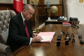 CUMHURBAŞKANLIĞI ATAMA KARARLARI YAYIMLANDI 4 67f70a04c1ae2210