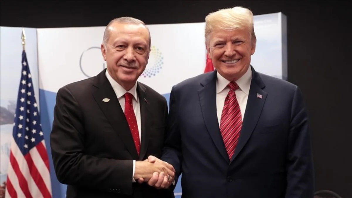 TRUMP’TAN TÜRKİYE ZİYARETİ! MAYIS AYINDA ANKARA’YA GELİYOR 3 67f7ee5fb17b8788