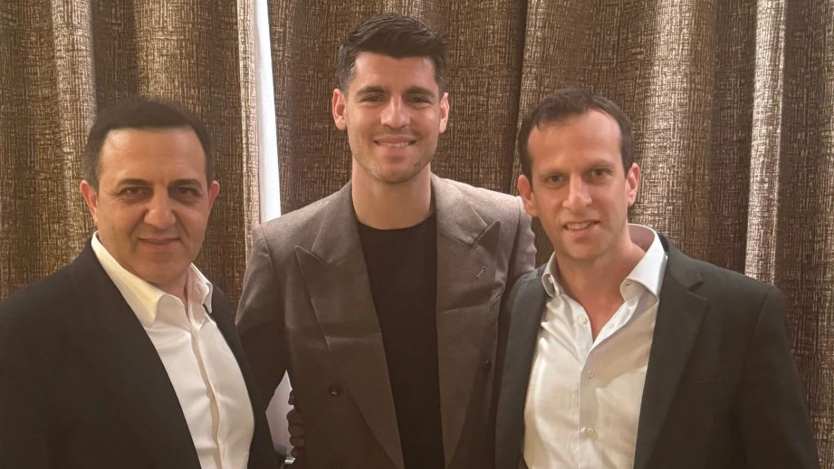 GEORGE GARDİ'DEN FLAŞ AÇIKLAMA 5 6802187729613711