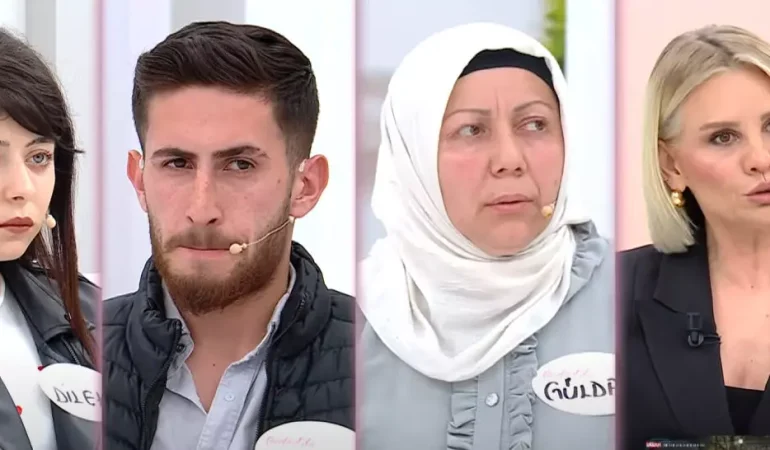 RTÜK’TEN “ESRA EROL’DA” PROGRAMINA İNCELEME!