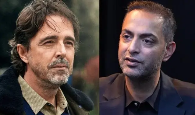 MURAT AĞIREL VE TIMUR SOYKAN GÖZALTINA ALINDI