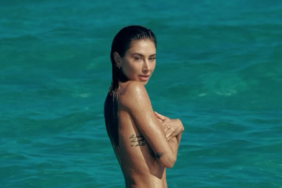 Şeyma Subaşı'nın Son Paylaşımı Olay Oldu! Üstsüz Denize Girdi 7 Ekran görüntüsü 2025-04-08 155438