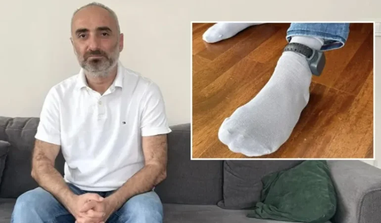 İSMAİL SAYMAZ’IN EV HAPSİ İTİRAZI REDDEDİLDİ