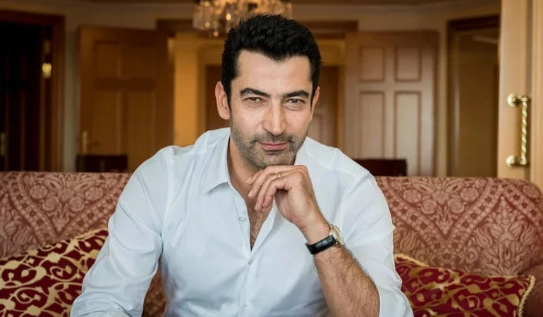 KENAN İMİRZALIOĞLU DİZİ SETLERİNE GERİ DÖNÜYOR