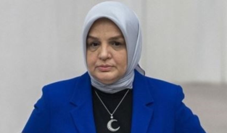 AYŞE KEŞİR UYARDI: TÜRKİYE’DE DOĞURGANLIK HIZI KRİTİK EŞİĞİN ALTINA GERİLEDİ