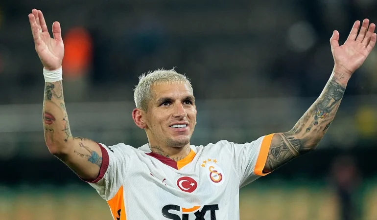 TORREIRA 2028’E KADAR CİMBOM’DA